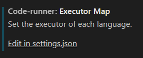 executormap